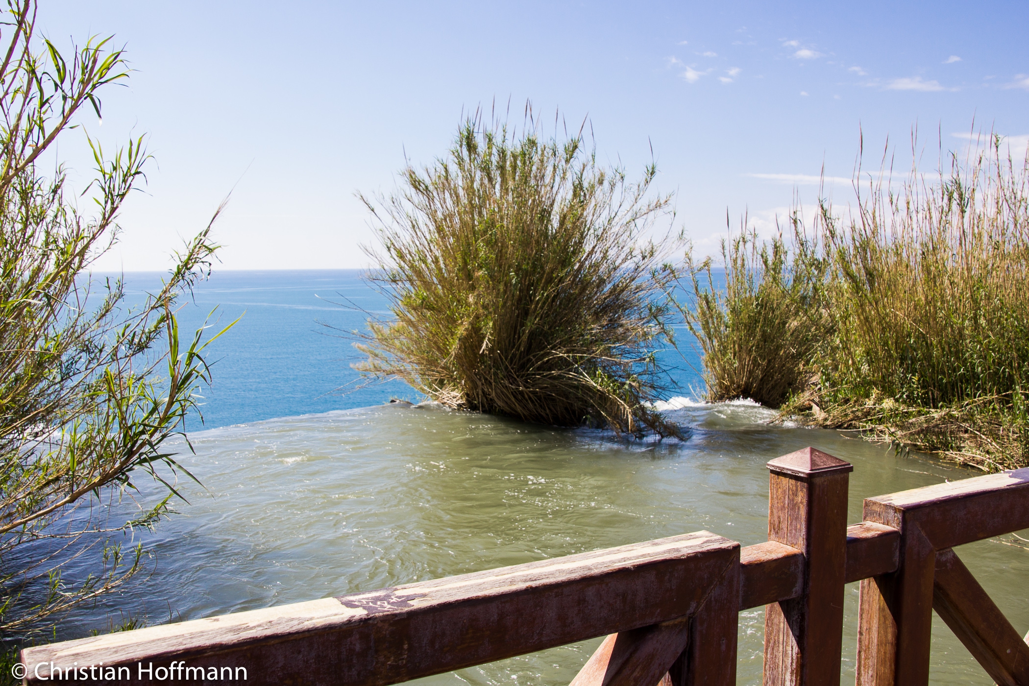 Lara Wasserfall - Antalya Lara Wasserfall - Antalya