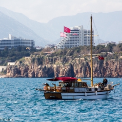 Antalya-1949