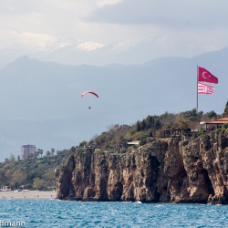 Antalya-1954