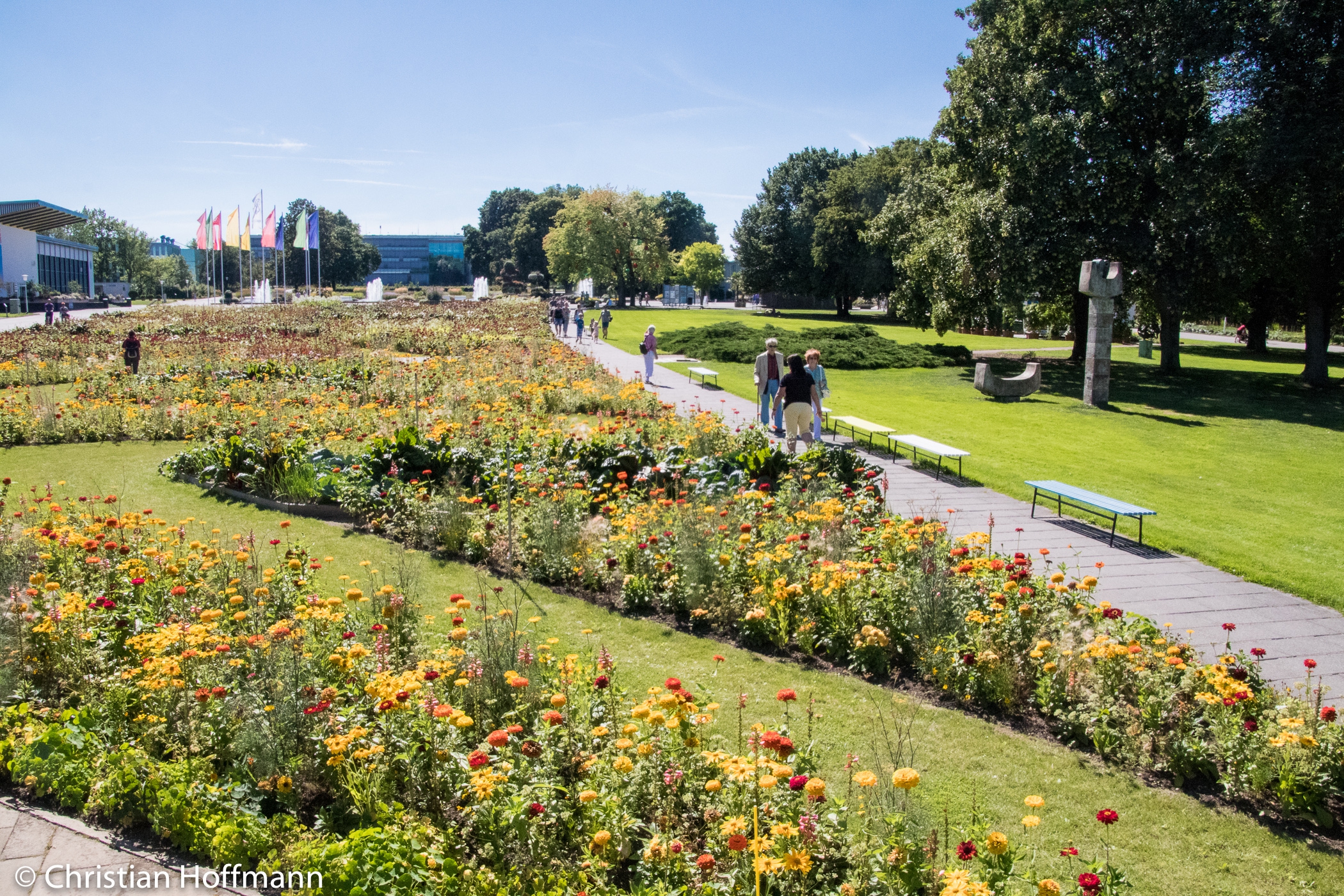 EGA Park Erfurt