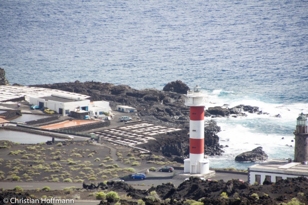 Fuencaliente de la Palma