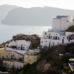 Santorini - Kykladen