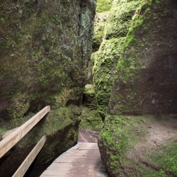 Drachenschlucht