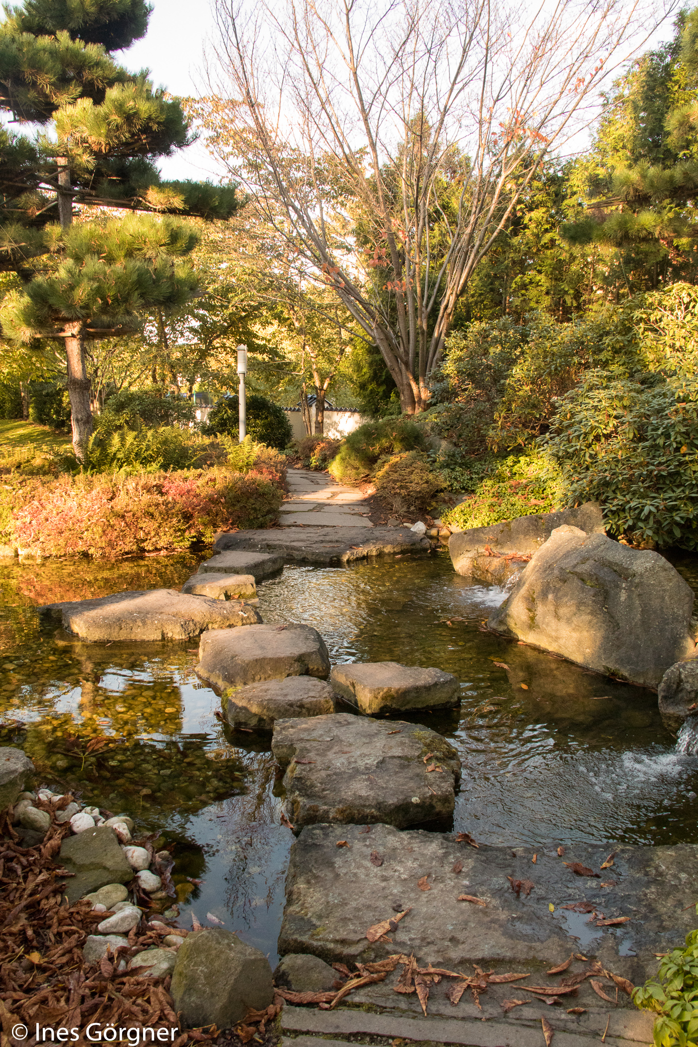 Japanischer Garten